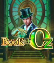 Book of Oz